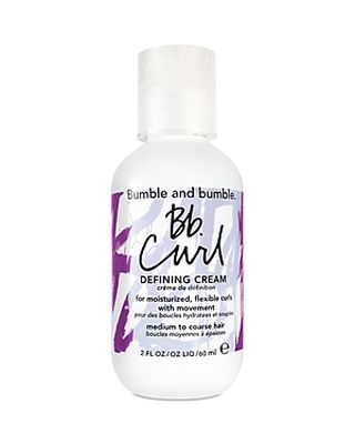 Bumble and bumble. Curl Defining Cream 2 oz