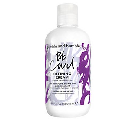 Bumble and bumble Curl Defining Cream 8.5 oz