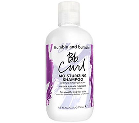 Bumble and bumble. Curl Moisture Shampoo 8.5 oz