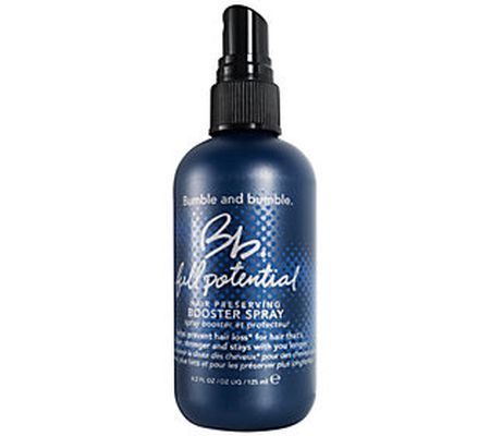 Bumble and bumble. Full Potential Booster Spray 4.2 oz