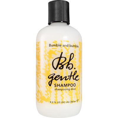 Bumble and bumble. Gentle Moisturizing Shampoo 