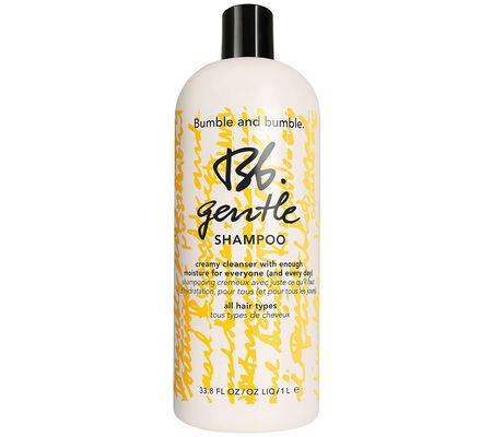 Bumble and bumble. Gentle Shampoo 33.8 oz