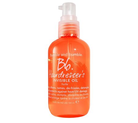 Bumble and bumble. Hairdresser's Invisible Oil .4 oz