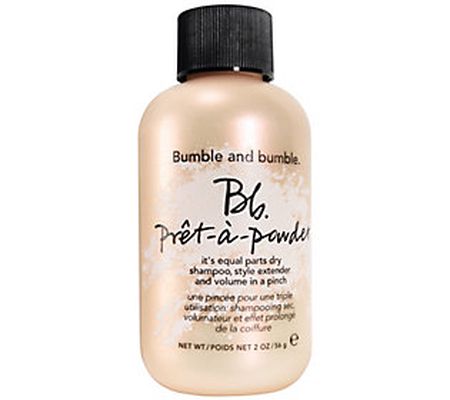 Bumble and bumble Pret-a-powder 2 oz
