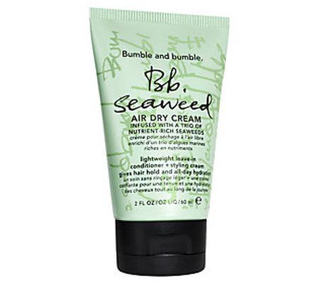 Bumble and bumble. Seaweed Air Dry Cream, 2 fl oz