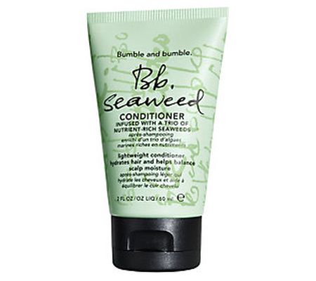 Bumble and bumble. Seaweed Conditioner, 2 fl oz