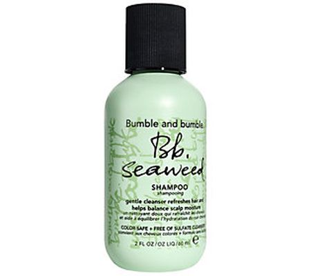 Bumble and bumble. Seaweed Shampoo 2 fl oz