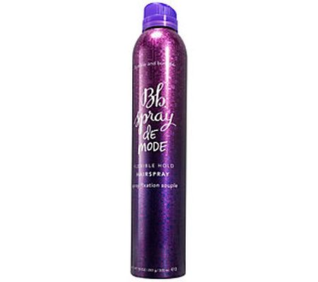 Bumble and bumble Spray de Mode Hair Spray 10 o z