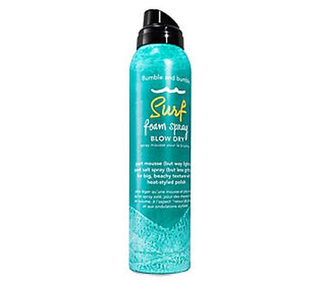 Bumble and bumble Surf Foam Spray Blow Dry 4-o z