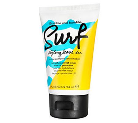 Bumble and bumble. Surf Styling Leave In 2 oz