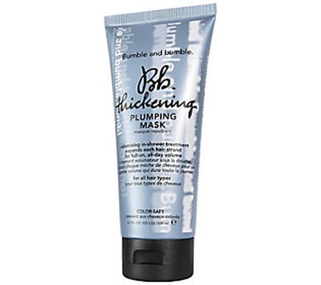 Bumble and bumble. Thickening Plumping Mask