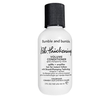 Bumble and bumble. Thickening Volume Conditione r 2 oz