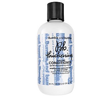 Bumble and bumble. Thickening Volume Conditione r 8.5 oz