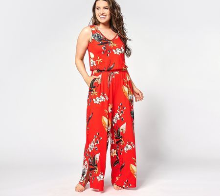 Bumblebella by Jill Martin Regular Dreamy Jersey Jumpsuit