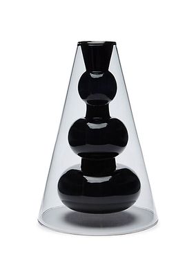 Bump Cone Vase