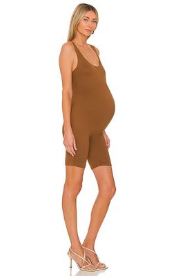 BUMPSUIT The Cindy in Brown