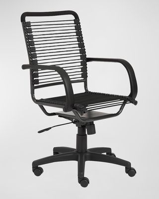 Bungie Graphite High Back Office Chair