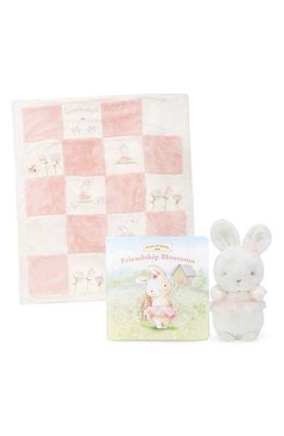 Bunnies by the Bay Tutu Delight Quilt