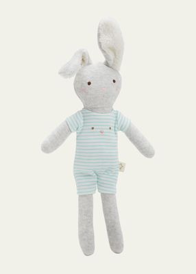 Bunny Cotton Toweling Toy