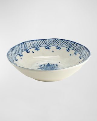 Burano Pasta/Soup Bowl