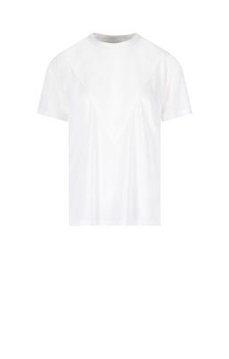 Burberry Basic T-shirt