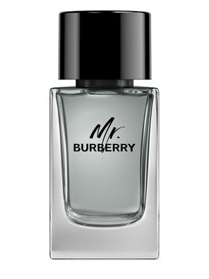 Burberry Beauty Mr. Burberry Eau de Toilette - NO COLOUR