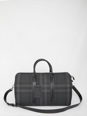 Burberry Boston Duffle Bag