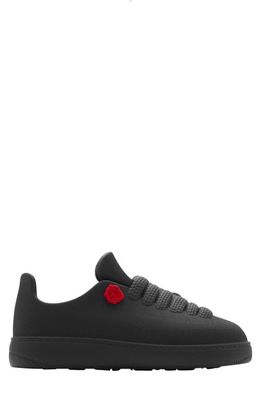 burberry Bubble Slip-On Sneaker in Black