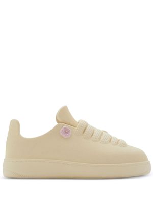 Burberry Bubble slip-on sneakers - Neutrals