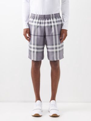 Men's Burberry Shorts - Best Deals You Need To See