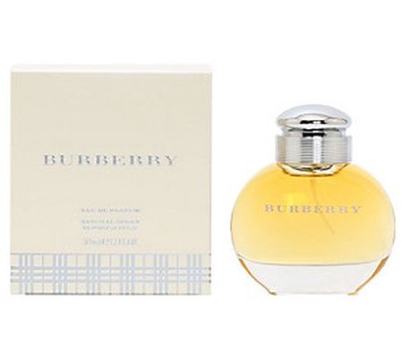 Burberry Classic for Women Eau De Parfum Spray, 1.7-fl oz