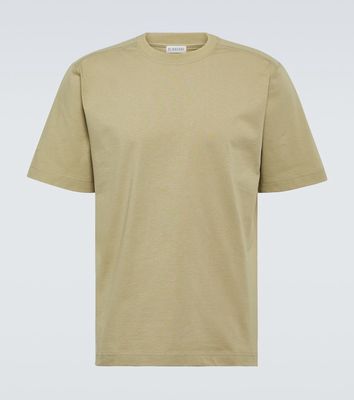 Burberry Cotton jersey T-shirt