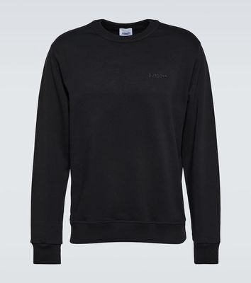 Burberry EKD cotton sweatshirt