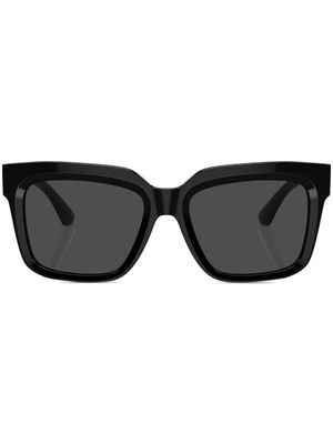 Burberry Eyewear Burberry BE4419 - Black