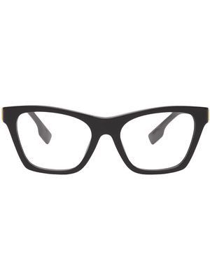 Burberry Eyewear square-frame glasses - White