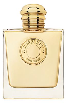 'Burberry Goddess Refillable Eau de Parfum in Regular
