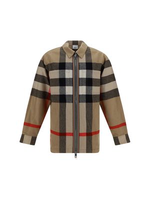 Burberry Hague Casual Jacket