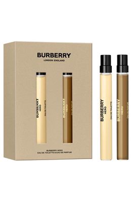 burberry Hero Fragrance Duo