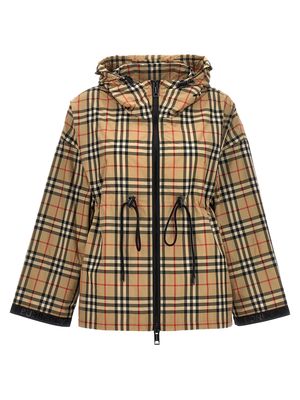 Burberry Jacket bacton