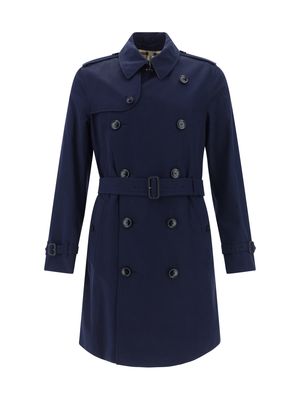 Burberry Kensington Coat