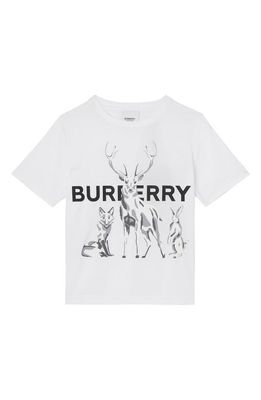 burberry Kids' Hare