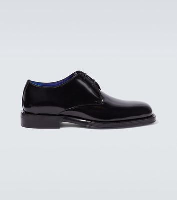 Burberry Leather Derby shoes