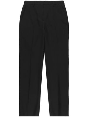 Burberry Lottie tailored trousers - Black