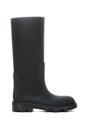 Burberry Marsh High Rubber Boots