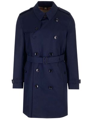 Burberry Medium the Kensington Trench Coat