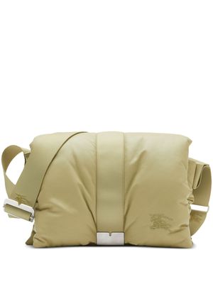 Burberry Pillow messenger bag - Neutrals