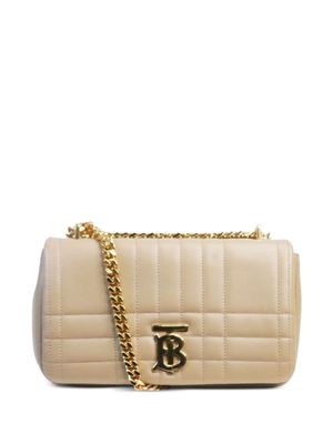 Burberry Pre-Owned small Lola shoulder bag - Neutrals