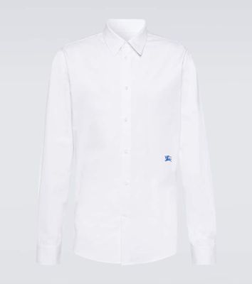 Burberry Prorsum Label cotton shirt