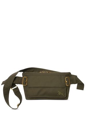 Burberry Trench belt bag - Green
