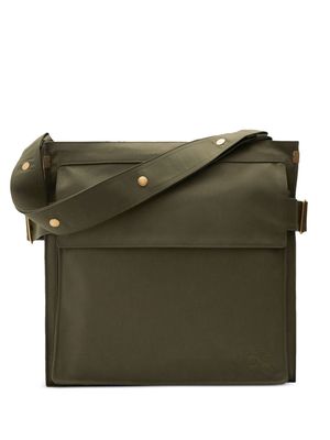 Burberry Trench tote bag - Green